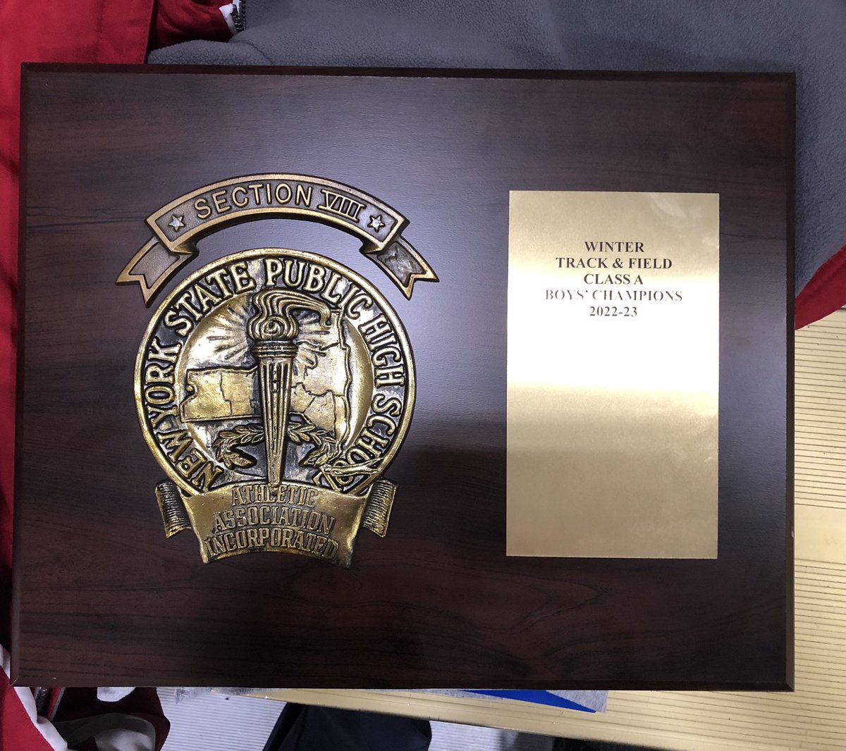 Freeport Red Devils tweet media