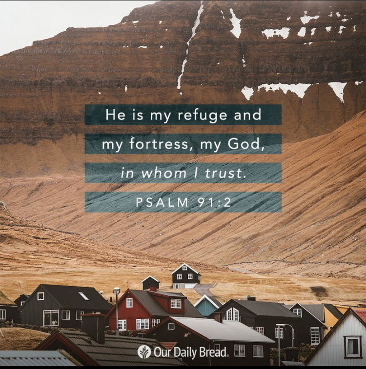 colbertedwards's tweet photo. Happy Friday and Sabbath and weekend ahead! πππΎ
Come Home to God π‘
Karen Huang
Our Daily Bread
Heavenly Father, thank You for the home I have in You. ππΎ
#Refuge #Fortress #HomewithGod https://t.co/mgqwGaN1Il
