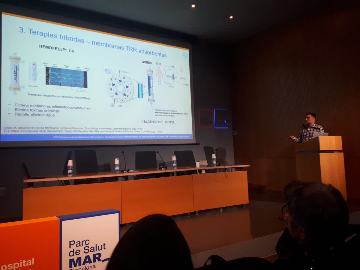 Servei d'Anestesiologia Hospital del Mar tweet media