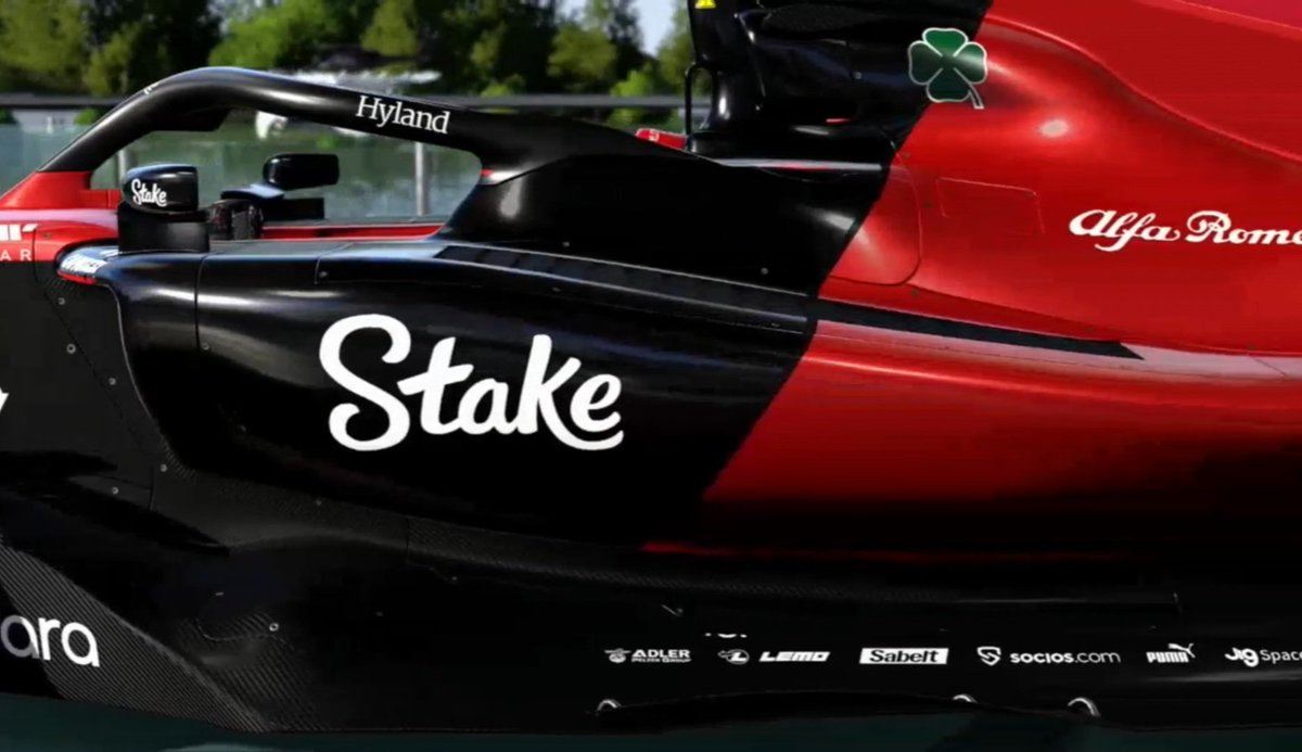 6ixty_gaming's tweet photo. Want to see the new cars in action in F1 22 ? 🤔 If yes, then check out @ChrisGLT 's latest videos 🤩🏁

https://t.co/AaAljpJaEY

Can't wait for the F1 23 !
#F1 #F122 #SMRacing #ForzaSMR https://t.co/9vRccSiF40