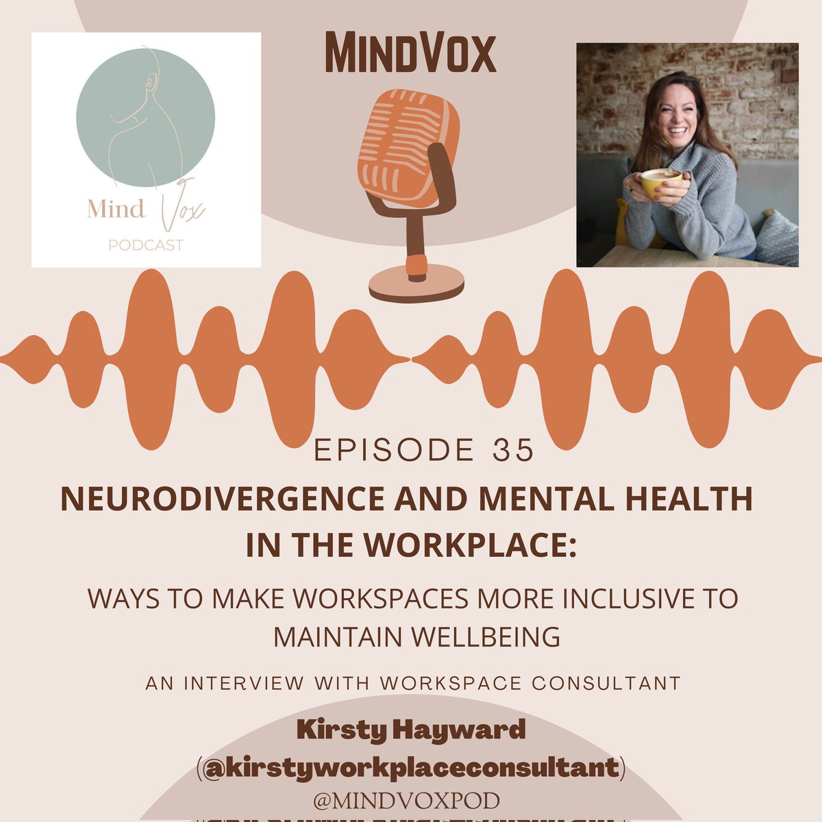 Mind Vox Podcast tweet media