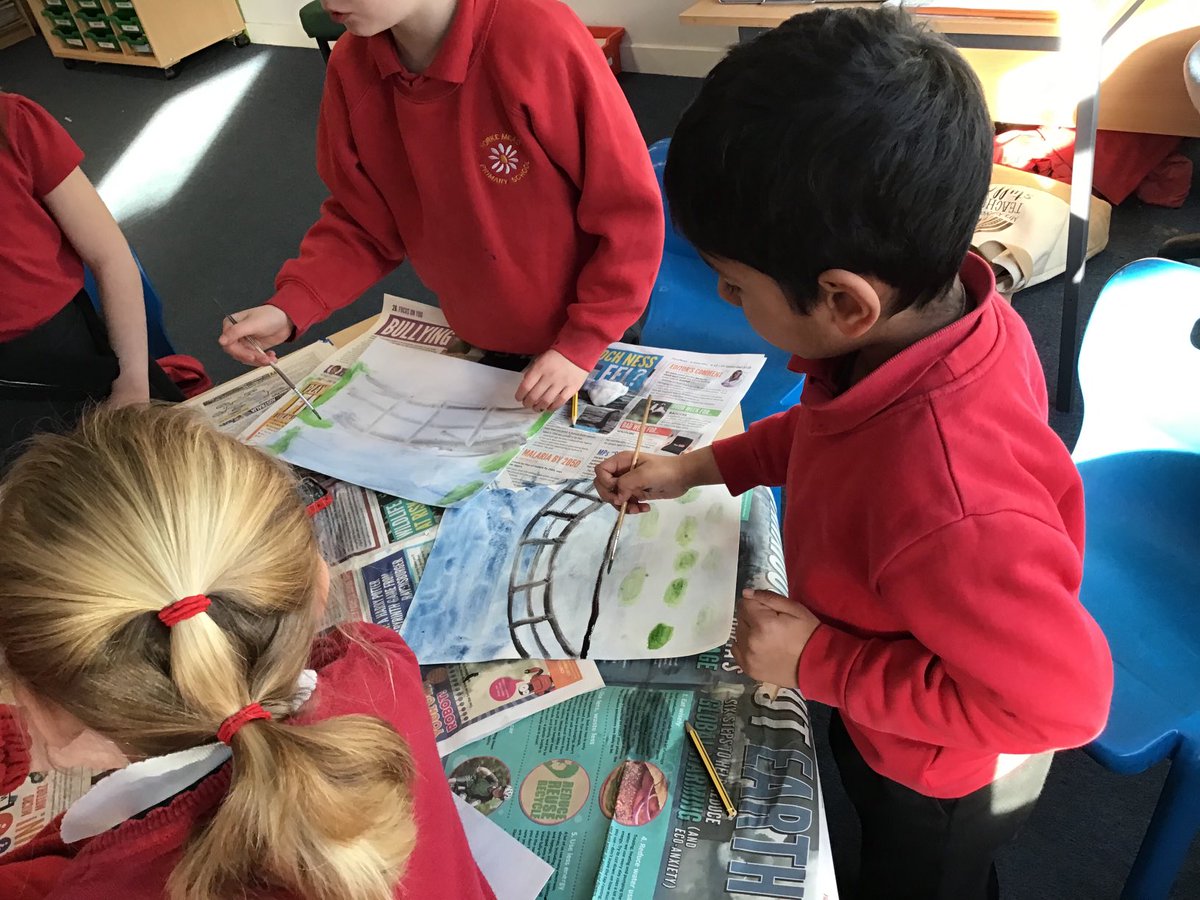 Year 2 Yorke Mead tweet media