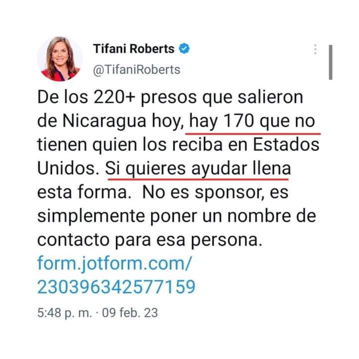 AD AETERNUM. ROMA PAGA PERO DESPRECIA. SOLO LOS ESCOGIDOS.(50) LA CATERVA GOLPISTA QUE RESUELVA.#Nicaragua #NoPudieronNiPodran <a href="/DanielMad03/">Daniel Madrigal</a> <a href="/lioju/">julio cesar</a> <a href="/Daniele55680385/">Jason Argonauta</a> <a href="/DefensadelFSLN/">🅰🅳🅽 🆂🅰🅽🅳🅸🅽🅸🆂🆃🅰</a> <a href="/RepMariaSalazar/">Rep. María Elvira Salazar</a> <a href="/Galeanoluis12/">Luis Galeano</a> <a href="/cefeche/">Carlos F Chamorro</a> <a href="/France24_es/">FRANCE 24 Español</a> <a href="/Politicanica_/">Soy Humana 😎 Mayte Silva 💓</a> <a href="/IrlandaJerez/">Irlanda Jerez</a> <a href="/AlianzaCivicaNi/">Alianza Cívica Nicaragua</a>