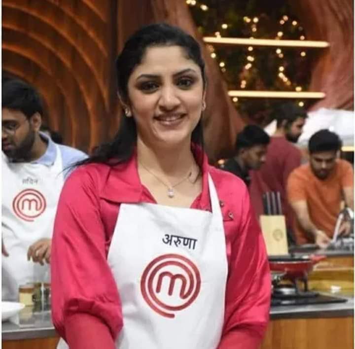 anamikamber's tweet image. अगर तूने निकाला है किसी के पाँव का काँटा
तो ये तय है तेरे दिल में कोई इंसान रहता है 

गर्व है जैनधर्म व उसे पालन करने वाली अरुणा जैन तमिलनाडु पर,मास्टर शेफ इंडिया(सोनी टीवी)में टॉप टेन में आने के बाद,वो व्यंजन बनाने से मना कर दिया जिसमें अंडे को डालना ज़रूरी था ठुकराए 25 लाख।