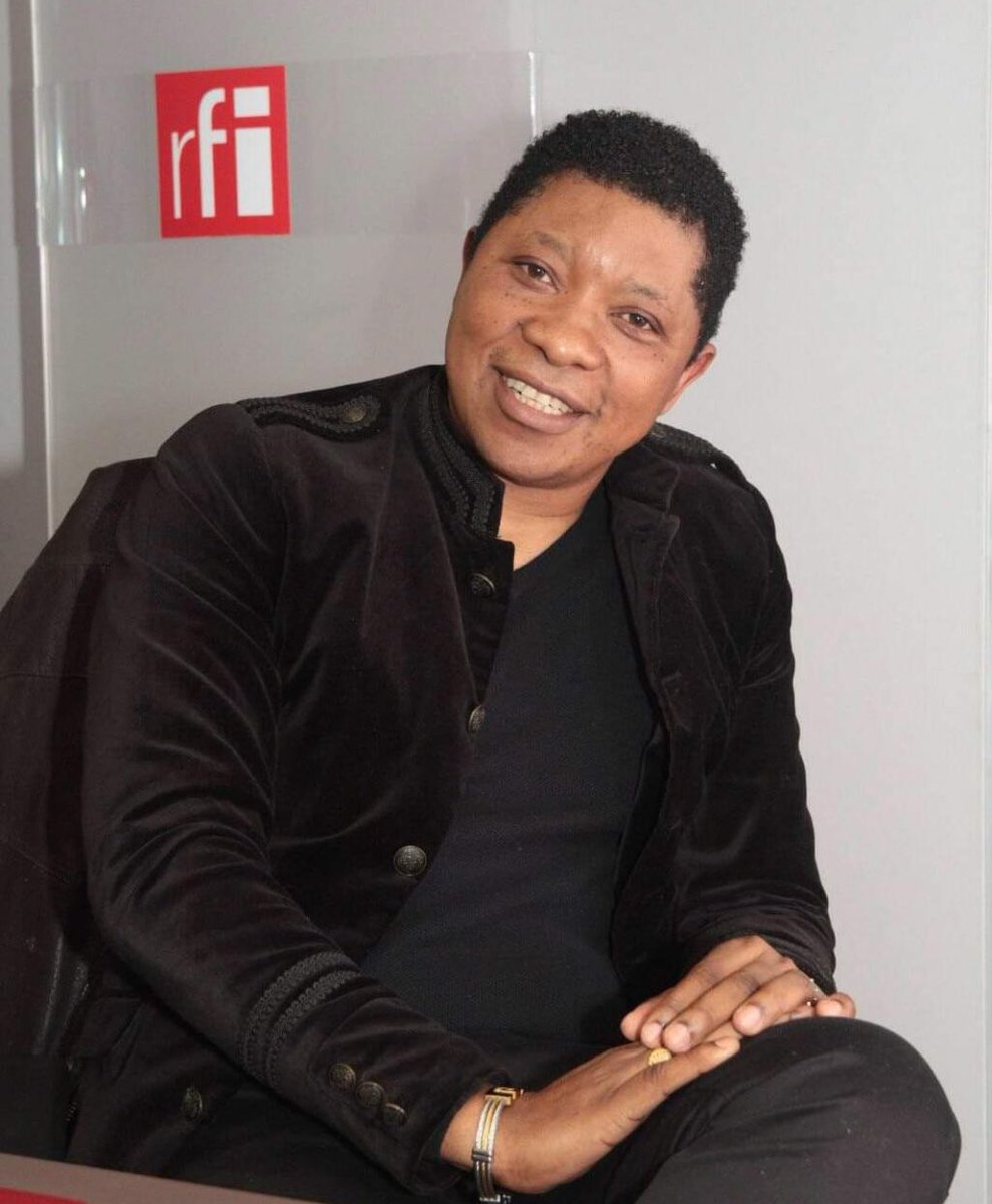 Nkryztian's tweet image. JP Remy Ngono nous demontre que les individu sans financement font du bon travaille meme plus que les institution financée par les impots des Camerounais.

A lui seul il fait plus que le service secret. Comme les gar qui font les faux documents plus vrai que le vrai 😂 

#Ayop 🤣