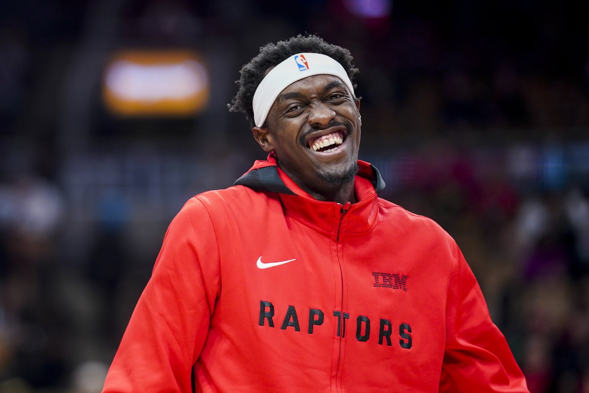 BleacherReport's tweet image. Anthony Edwards, De'Aaron Fox and Pascal Siakam will be the three All-Star reserves replacements, per @wojespn