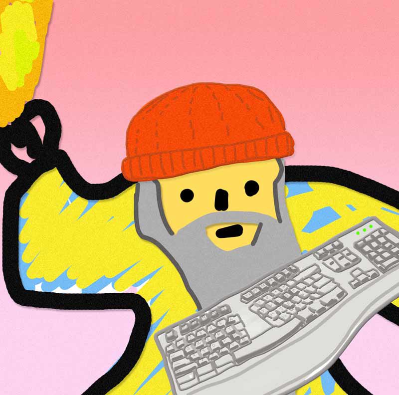 Taproot Wizards tweet media