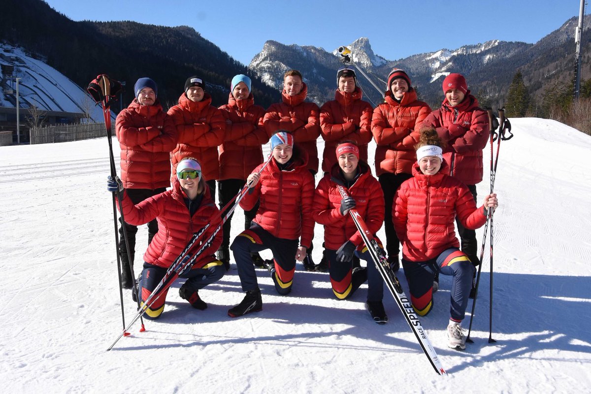 Supremely proud of the two <a href="/Official_REME/">REME</a> Nordic Teams. <a href="/5BnREME/">5th Battalion REME</a> is proud to host the Men’s Nordic Team who have triumphed as the <a href="/BritishArmy/">British Army 🇬🇧</a>’s Champions 2023. The REME Women’s Team secured an impressive bronze medal finish. <a href="/GBArmyNordic/">Army Nordic</a> <a href="/ArmySportASCB/">Army Sport</a> #dragons #oneteam