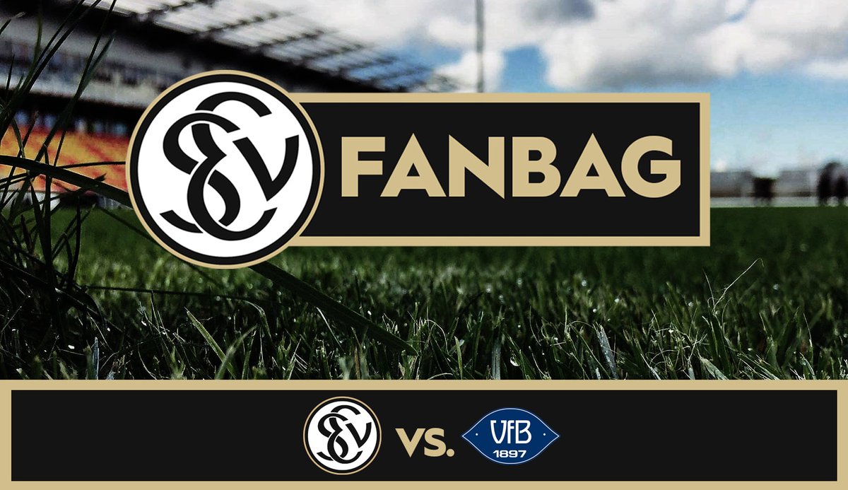 SV07Elversberg's tweet photo. Der SVE-Fanbag zum Heimspiel gegen den @vfboldenburg ist jetzt online! 😊🖤🤍 Klickt euch rein, sichert euch neue Rabatte und macht mit bei der Wahl zum man of the match gegen Saarbrücken! Hier geht's lang! 👉 https://t.co/dYHYTVps9Q

#ELVVFB #DieElv #UnsereElv #NurDieSVE https://t.co/vnrlvZ04ly