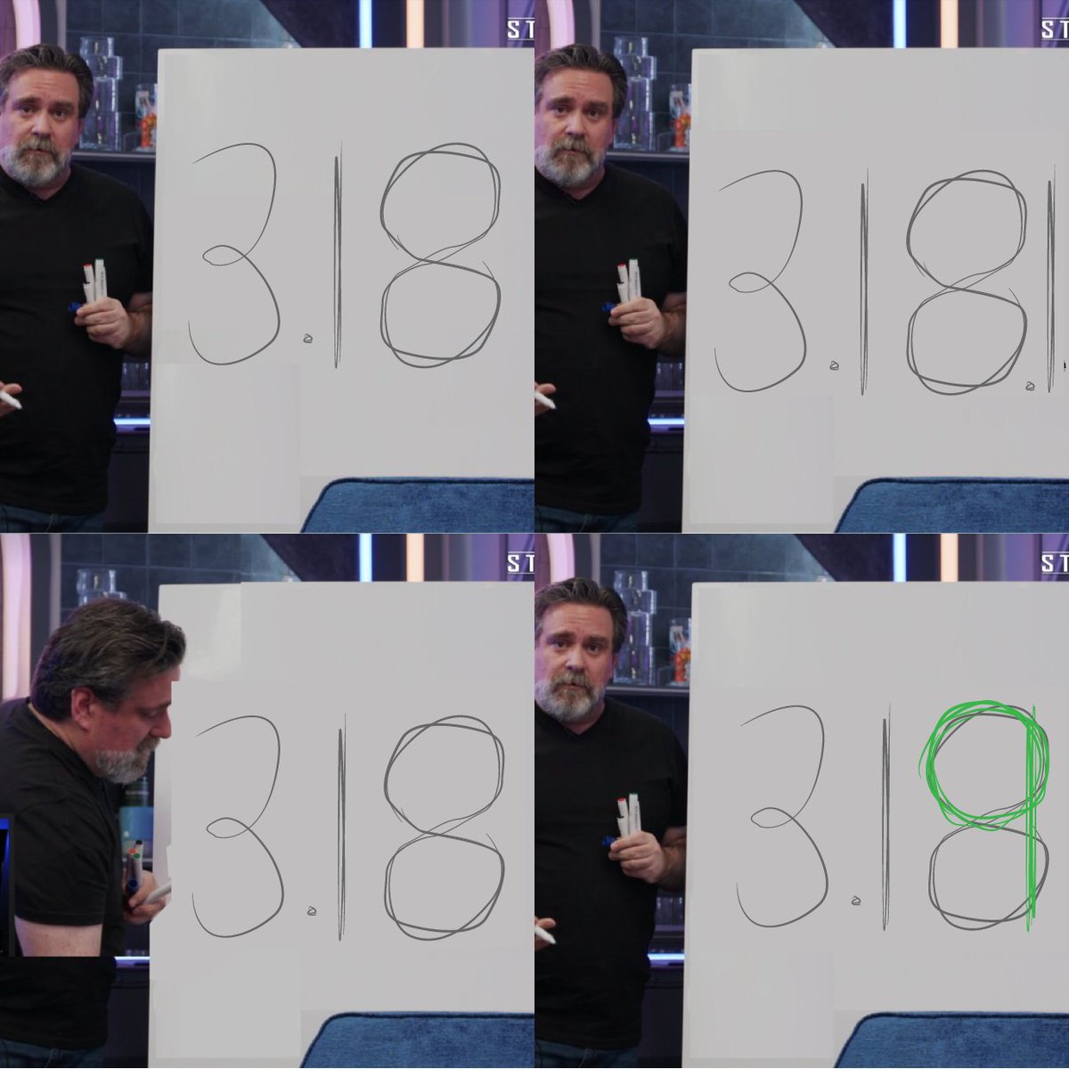 itsmattnorman's tweet photo. @SaltEMike @discolando https://t.co/R7cQIASeI6