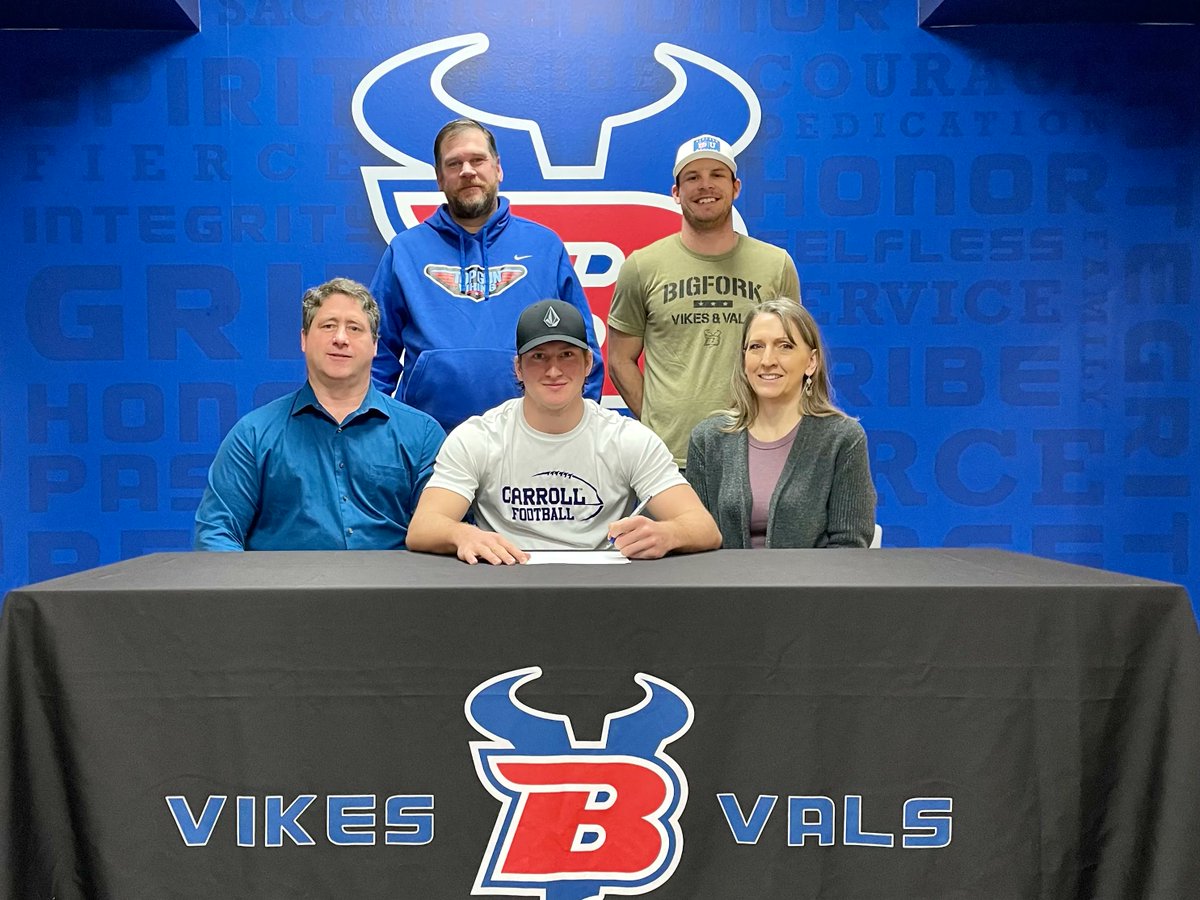 Bigfork School District 38 tweet media