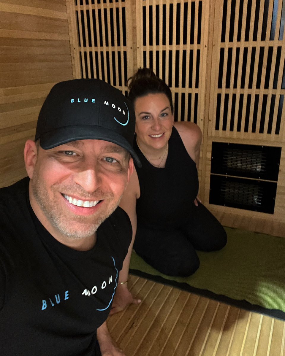 OolaSeeker's tweet image. Hot Yoga then back to the cold plunge…I think she’s having fun 😬😊😎! #Oola #onceinabluemoon