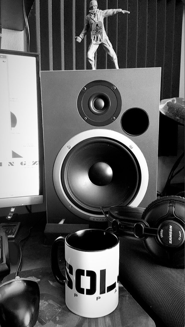 Dj Satin tweet media