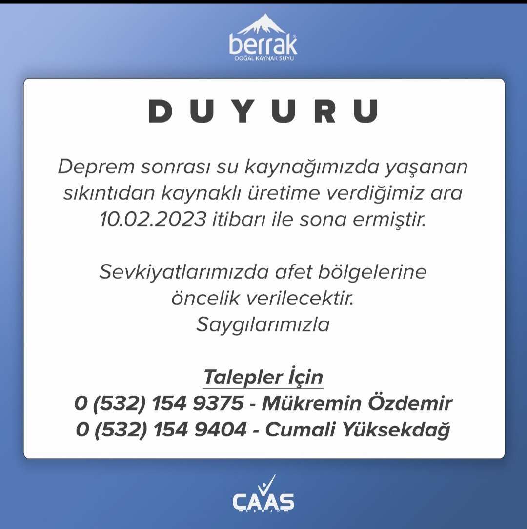 #berraksu