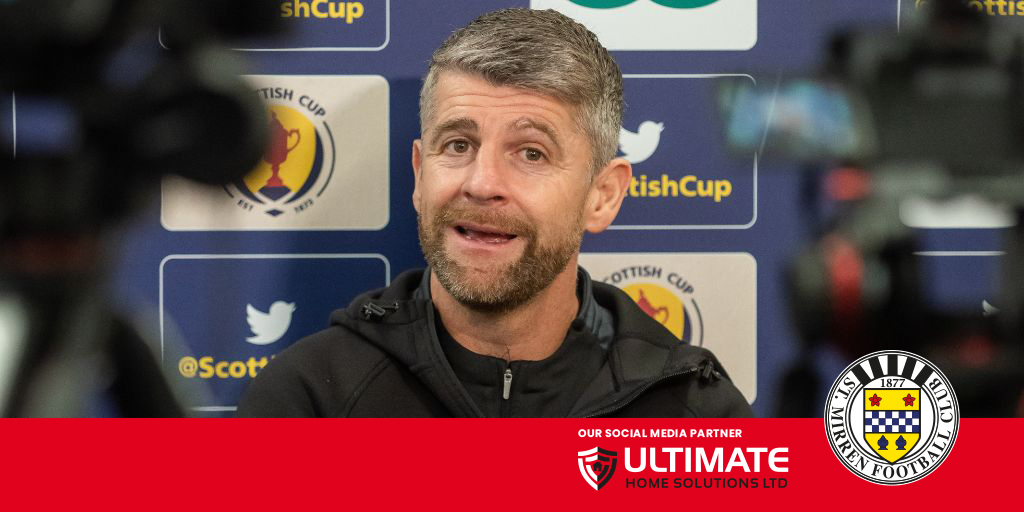 St Mirren FC on Twitter: "🗞️ Headlines from today's press conference as