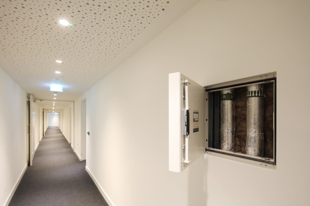 Profab Access Ltd tweet media