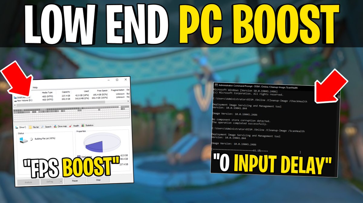 TechieSavi's tweet photo. NEW VIDEO on my YouTube!🖤
Go check it out now‼️
Link➡️https://t.co/EYIdNfOvLO
#Tweak #tweaking #Optimization #Gaming #Valorant #fortnite #Optimize #lowendpc #Ping #inputdelay #Jerian #windows #fpsboost #LowerDelay #ReduceDelay #latency #gamingpc https://t.co/Jzdyn2W5l5