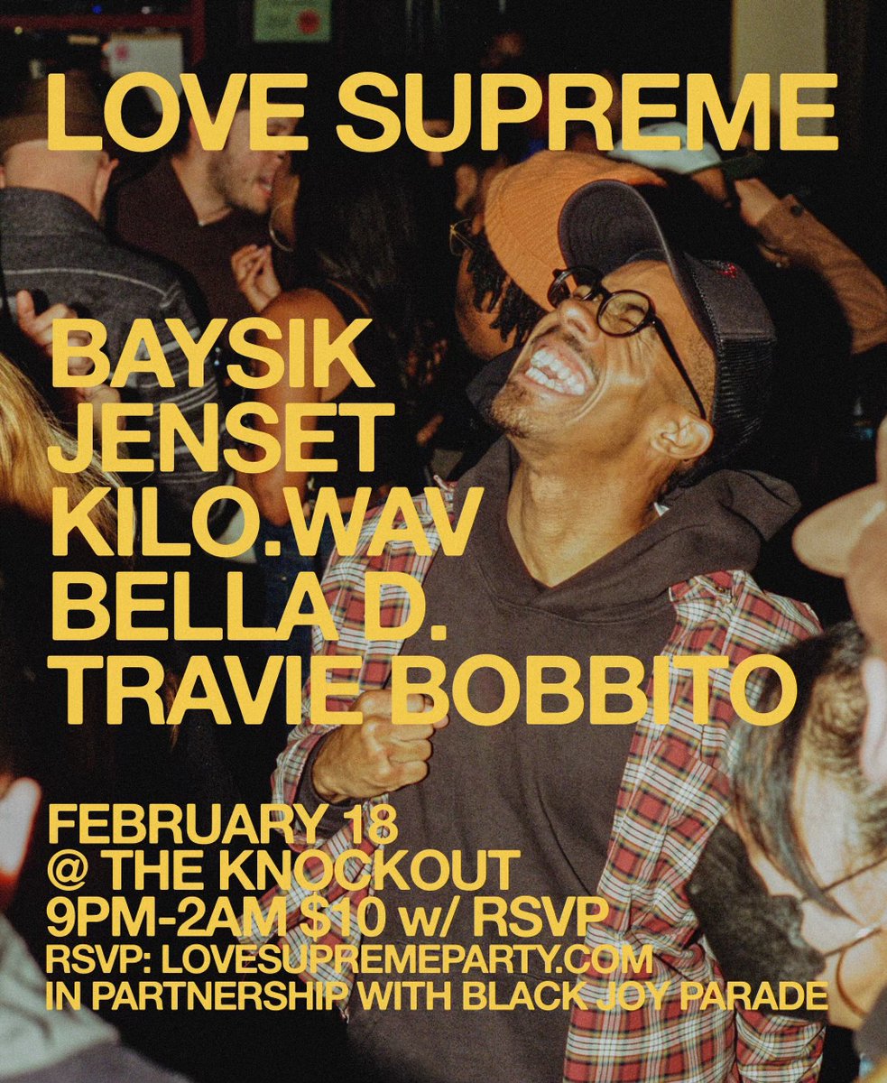 BlackJoyParade tweet media