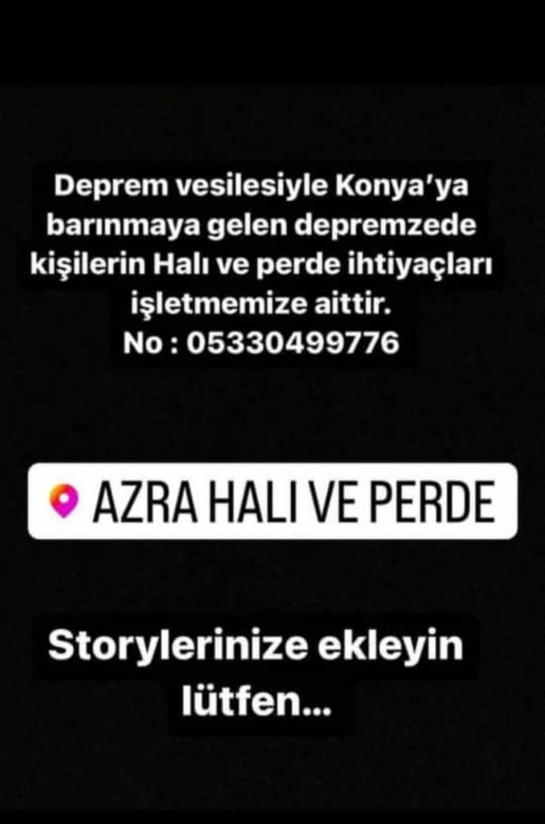 🚨YAYALIM🚨