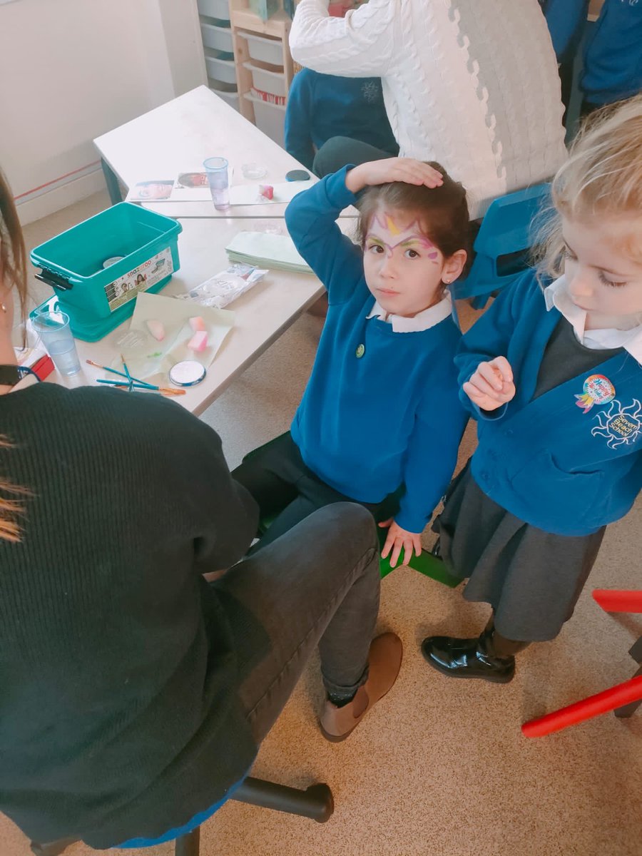 Severn Beach Primary School tweet media