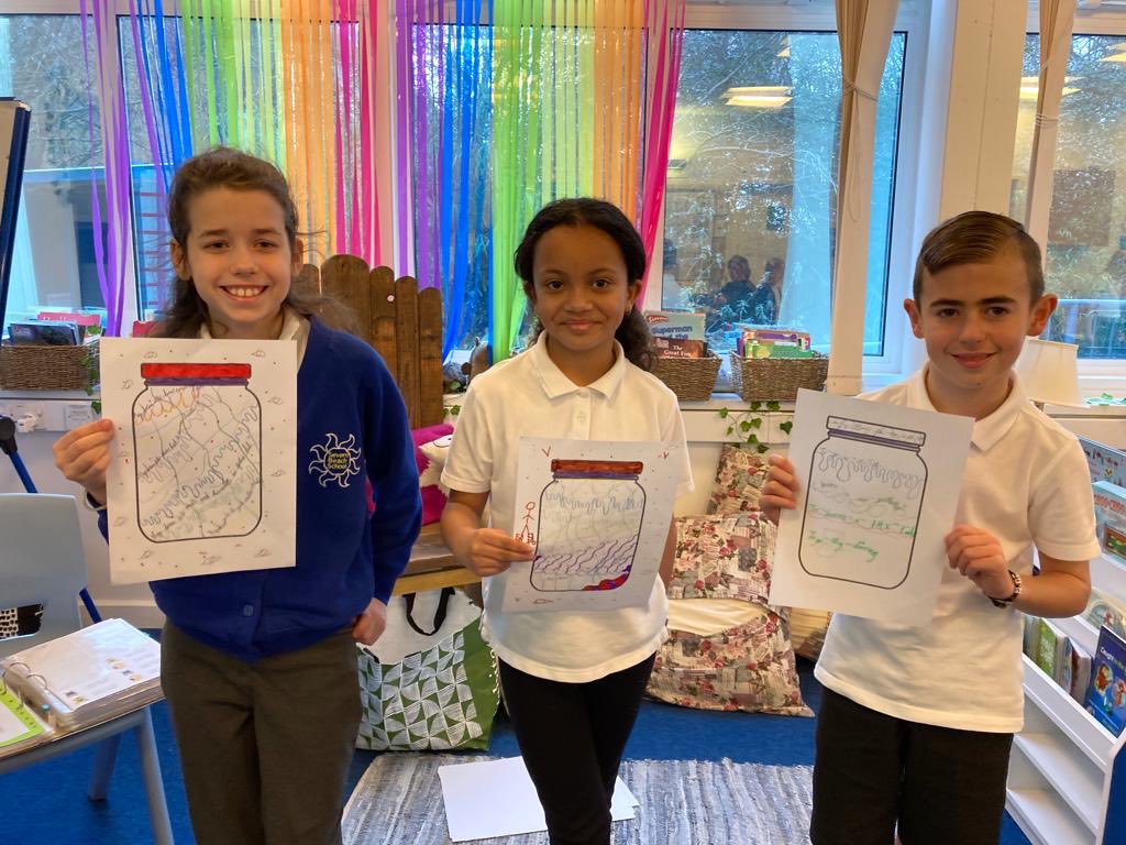 Severn Beach Primary School tweet media