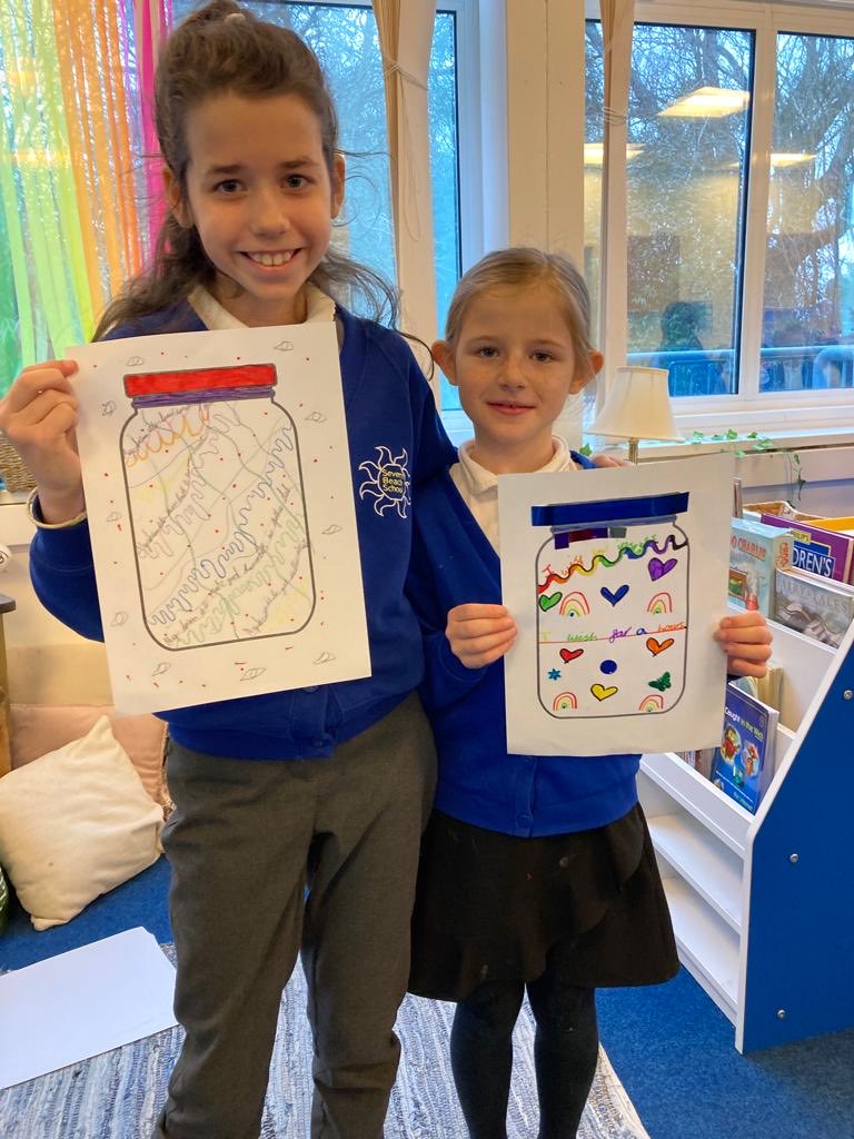 Severn Beach Primary School tweet media