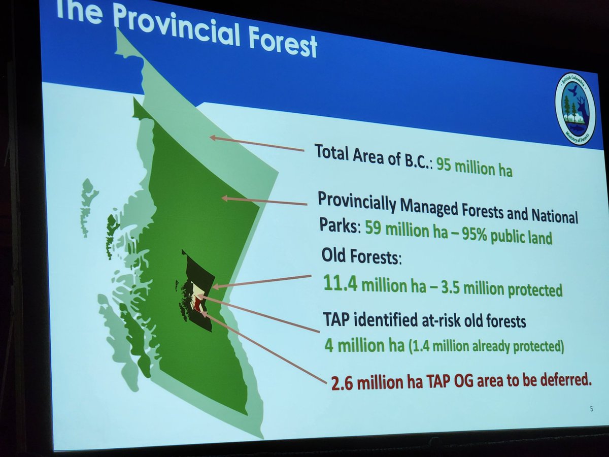 Forest Professionals BC tweet media