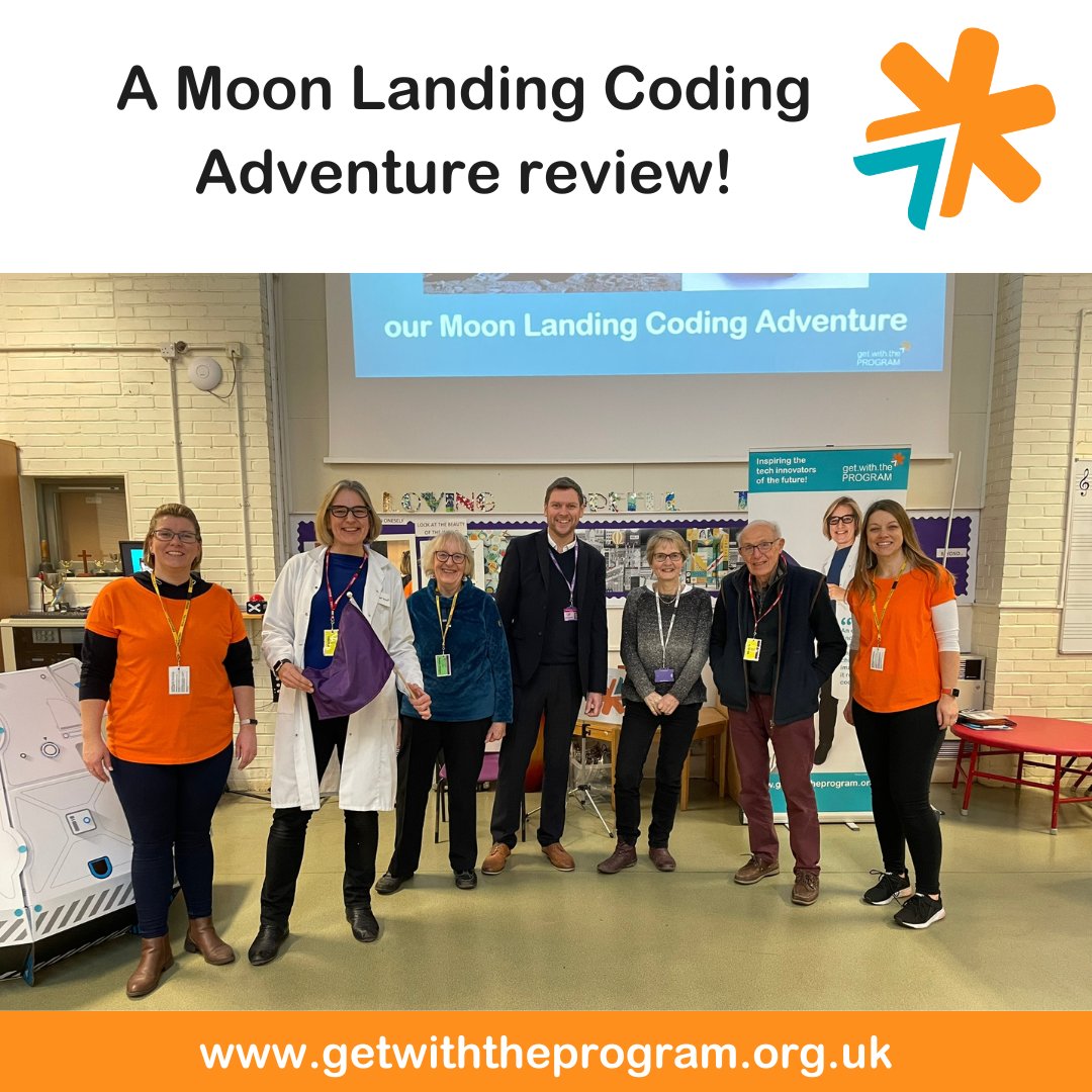 gwtp_uk's tweet photo. How wonderful it was to receive hand-written reviews from the children of Brockenhurst Primary School!
Read more
π
https://t.co/2QRTY6Hu5P
#MoonLanding #CodingAdventures #computing #KS1 #LKS2 #KS2 #education #STEM #STEMLearning #STEMshows #educationalshows #CAS https://t.co/dbHfP9tWHO