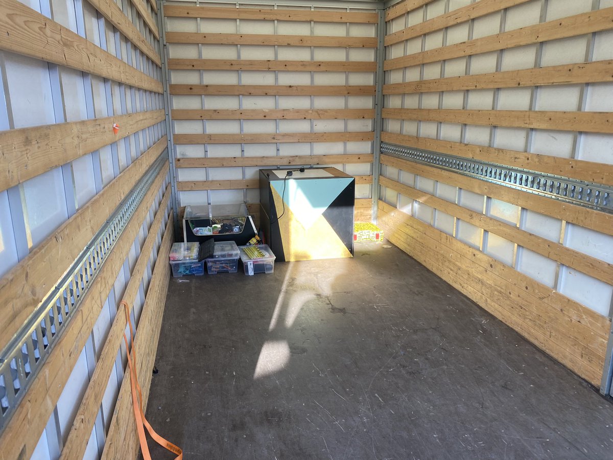 Cpecial Cyber Coin Pusher tweet media