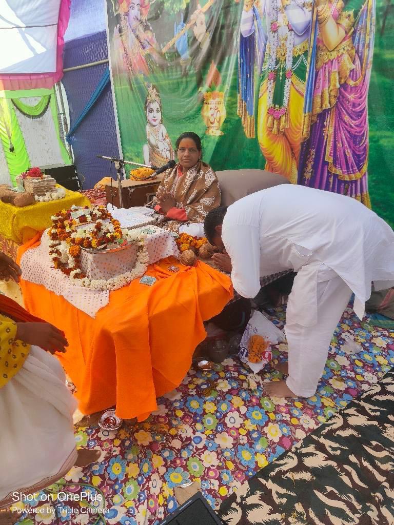 Mohansinghinc2's tweet photo. जय श्री राधे राधे
आज क्षेत्र के विभिन्न धार्मिक कार्यक्रमों में पहुँचकर धर्म लाभ लिया व क्षेत्रवासीयो से मिलना हुआ।
#mohansinghyadav
#mungaoli034 https://t.co/DTqNdflDu9