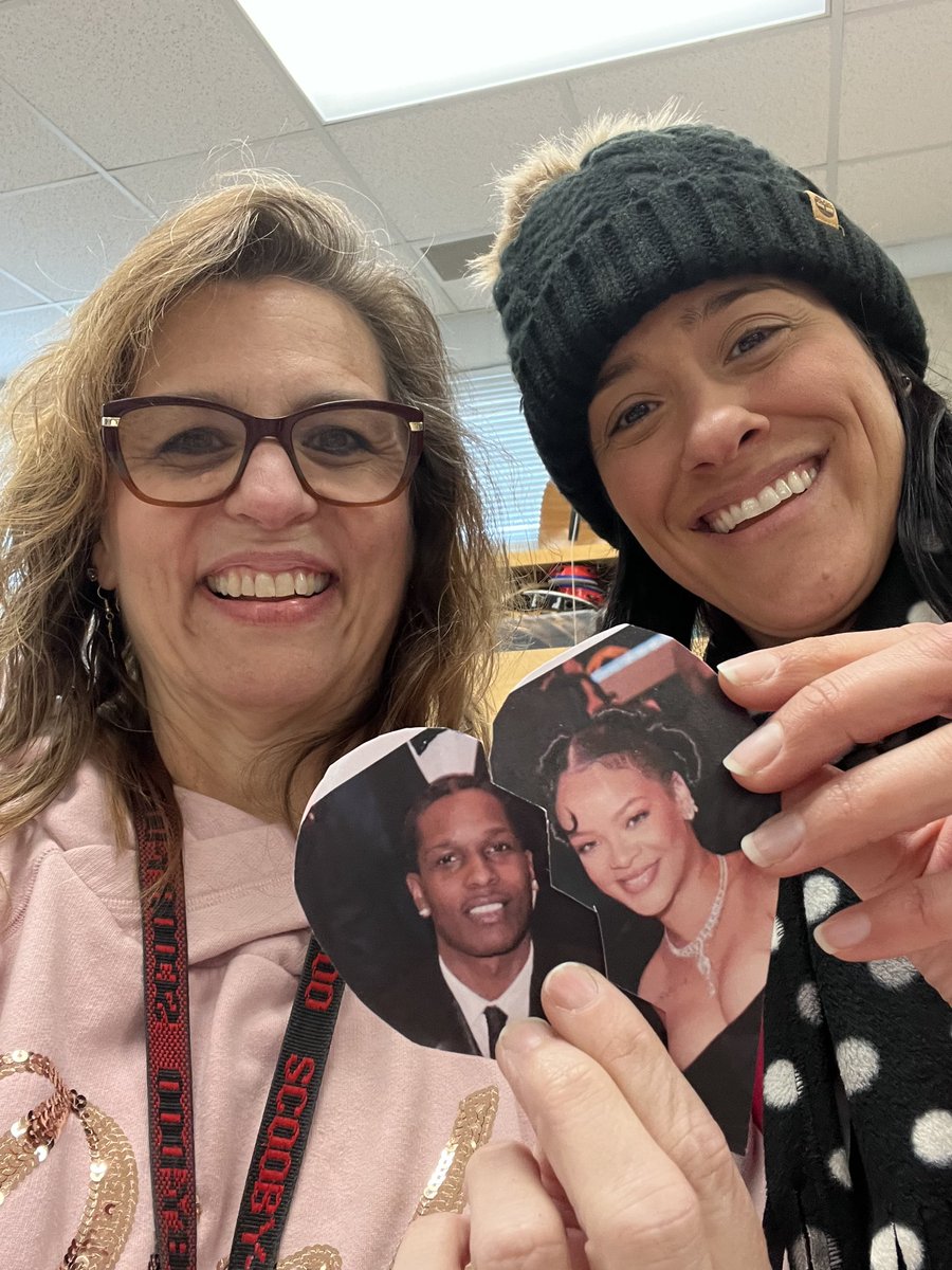 Jennifer Vargas tweet media