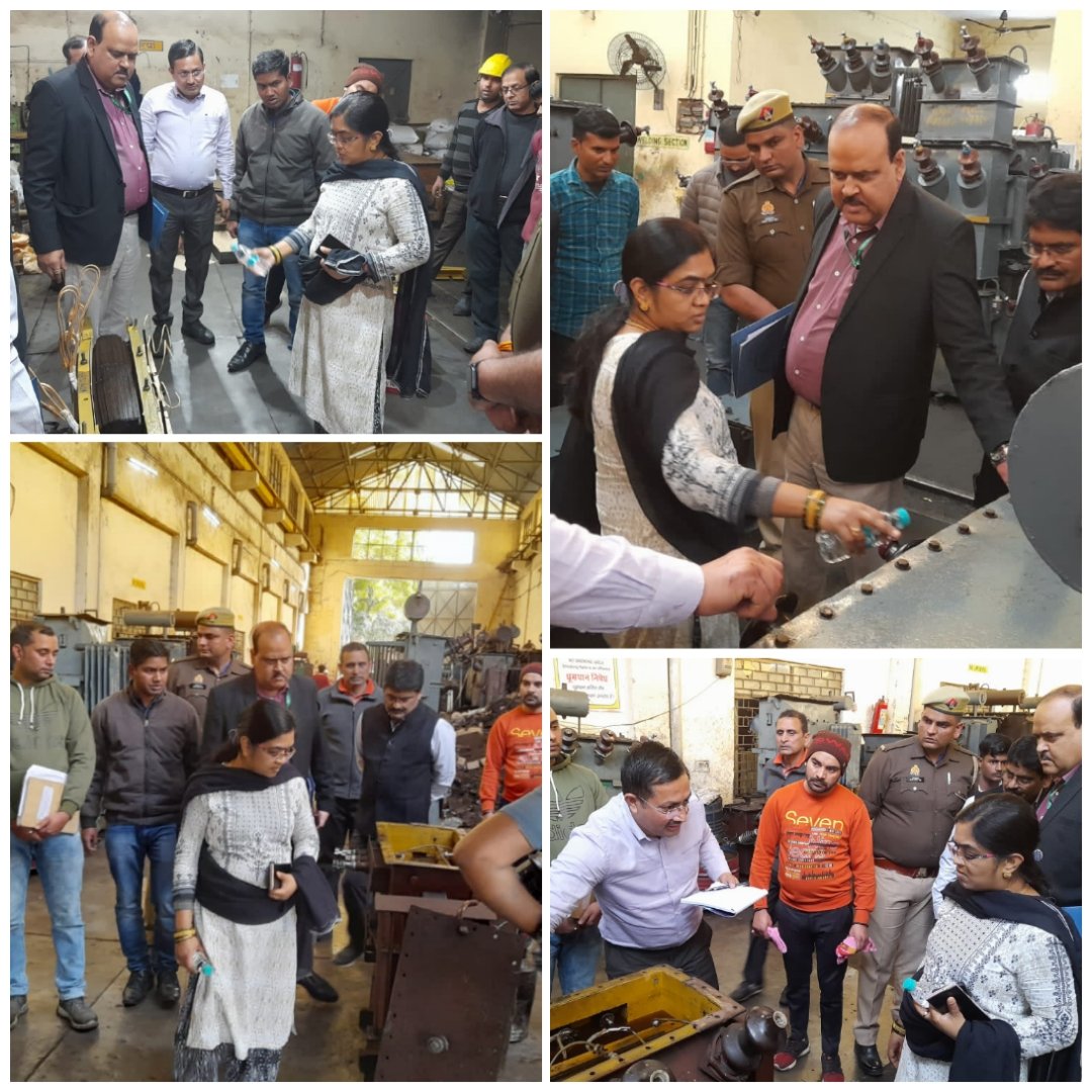 MD Pvvnl tweet media