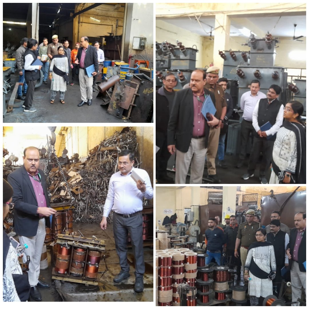 MD Pvvnl tweet media