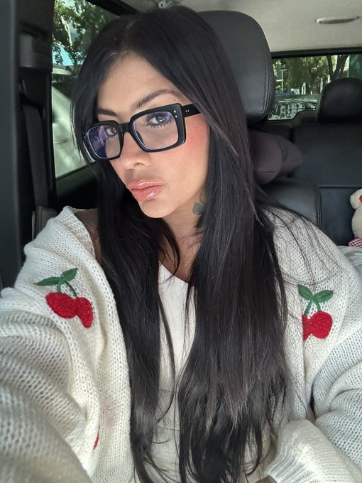 Buenas buenas ❤️ https://t.co/SCKRXUiIJs