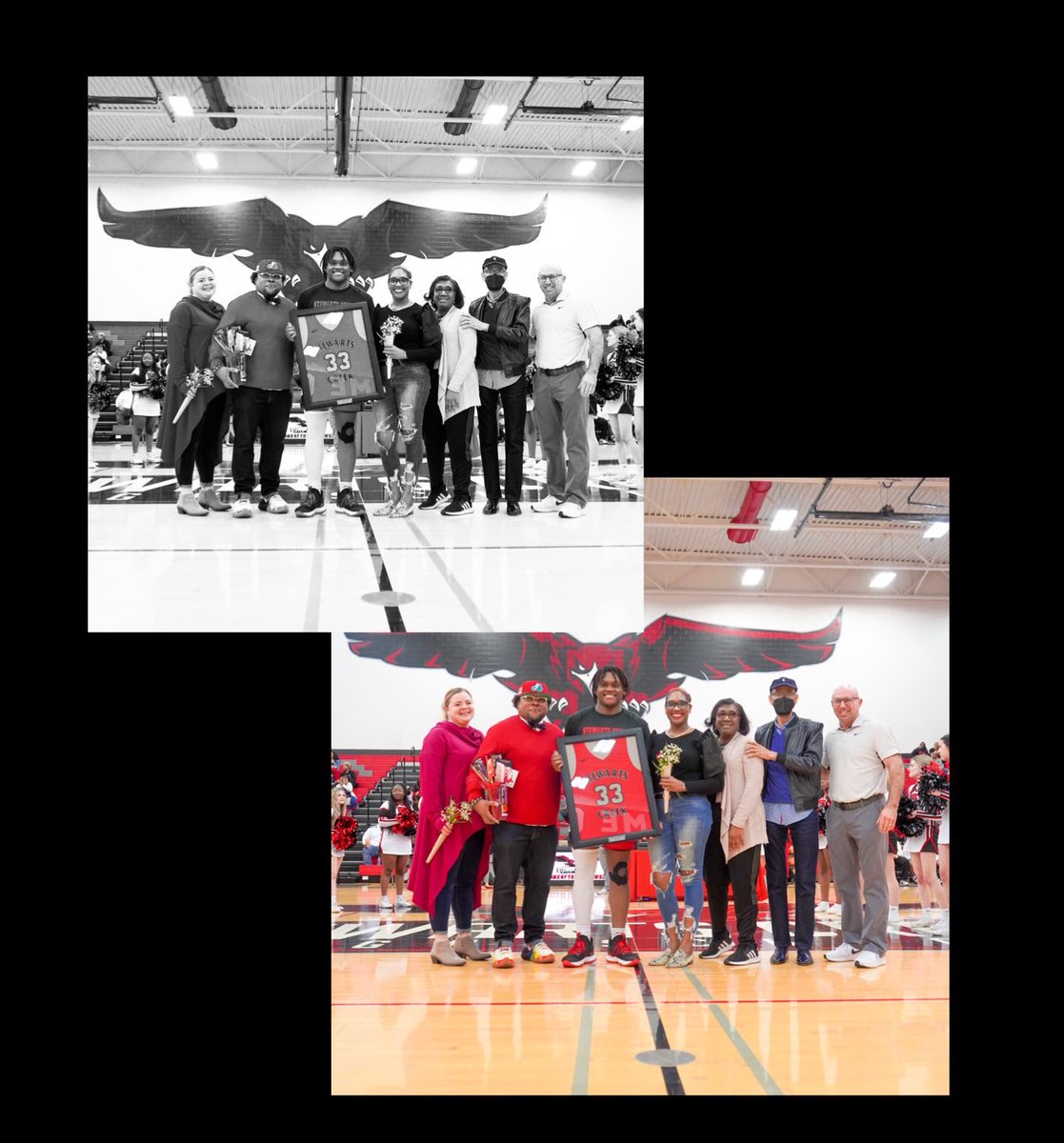 Red Hawks Men’s Basketball tweet media