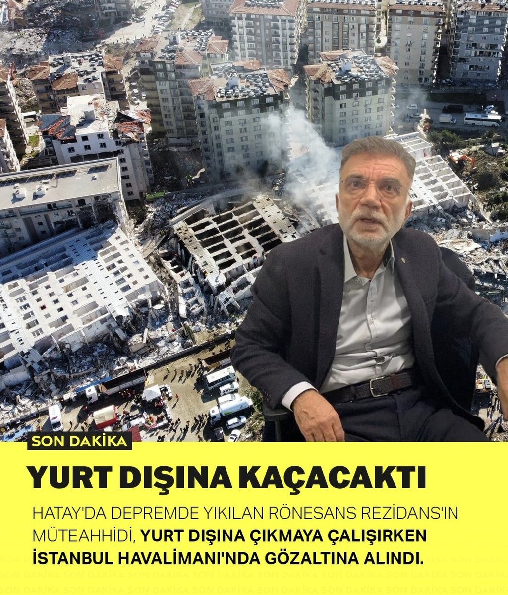 Devletten kaçıyordun da Allah(cc) den nereye kaçabileceksin?