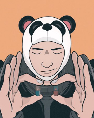 StimGiddy's tweet image. Let’s go #RengaWeekender 

@DirtyRobotWorks 
@RENGA_inc