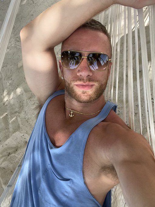 Chillin at Xcaret https://t.co/R41xy4ECUd<a href="/tag/jjmalibu"class="tags"><span>#jjmalibu</span></a>