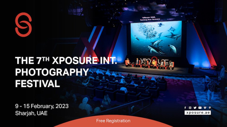 light_artists's tweet image. Congratulations to the ten Light Artists and other photographers invited and exhibiting at the @xposureXPF photography festival, the largest annual event in photography. Gallery photos on thread👇🧵