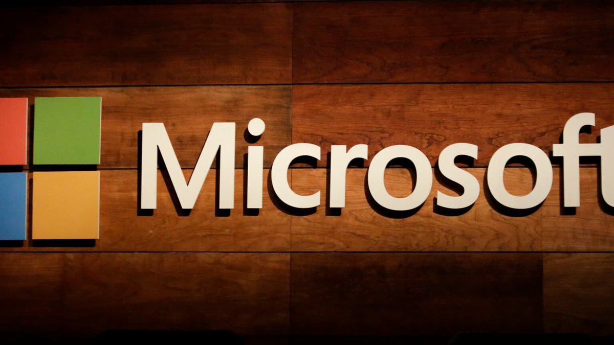 Quatre mois seulement après sa création, Microsoft démantèle son équipe dédiée au métavers
l.bfmtv.com/Occ