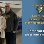 Photo by lhsbroadcasting (@lhsbroadcasting)