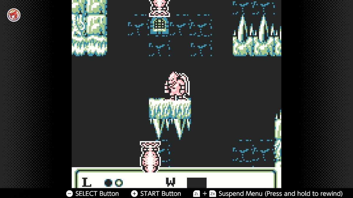 darkswabber's tweet photo. #GameBoy #NintendoSwitchOnline #NintendoSwitch https://t.co/j0U1QithkI