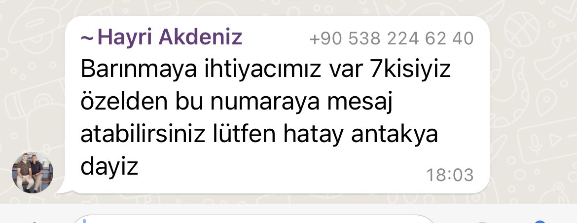 Wrestolga's tweet photo. @AFADBaskanlik @AFADHatay @OguzhanUgur @DocDrLutfuSavas #hatay #antakya #depremhatay 
Tarih 10.02.2023 https://t.co/hmmpiEIFnb