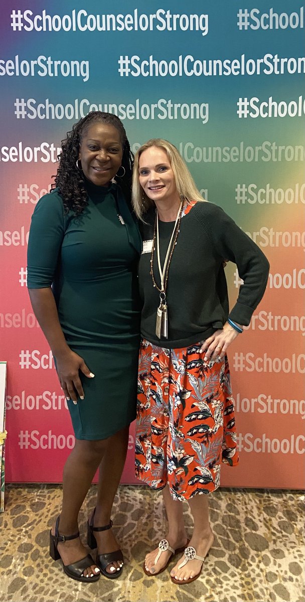 Gator Proud of our School Counselor!
