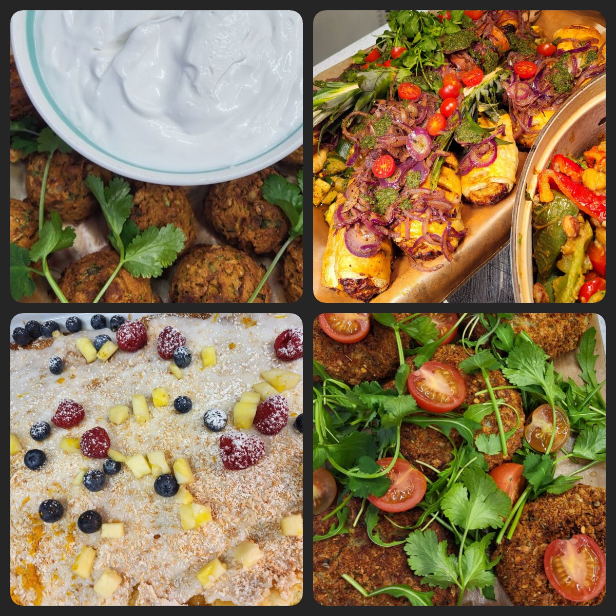 ktstanding's tweet image. A few pics from the week @FrenshamHeights @HolroydHowe scrumble went down well with the boarders, cauliflower tasting and a Barbados themed lunch @ashep64 @NSkevington75