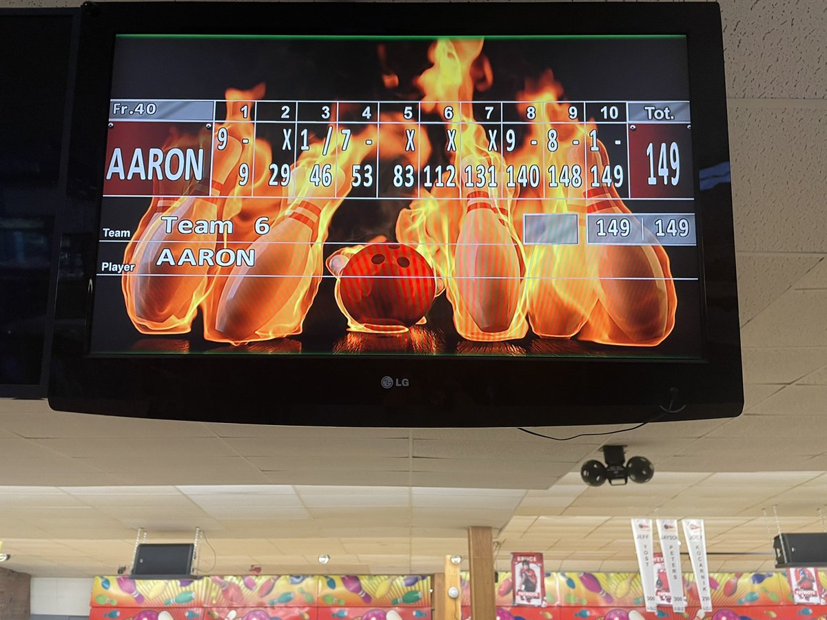 THREE IN A ROW AND NEW HIGH SCORE!!!!!!! 🦃🦃🦃