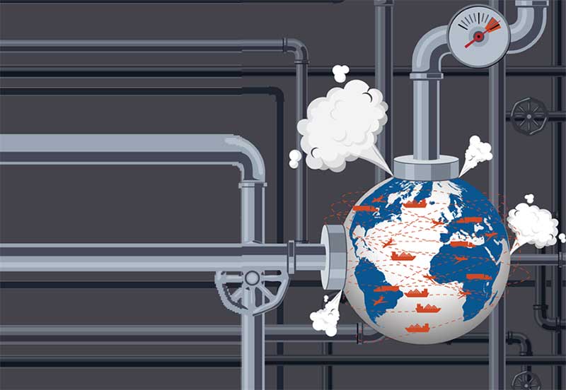 'Myriad #supplychain and #logistics-related issues and topics are front and center, when it comes to our future success as a nation in the short-term and the long-term...it speaks to the ongoing emergence of supply chain and logistics.' tinyurl.com/38drbb4y 

@LogisticsMgmt