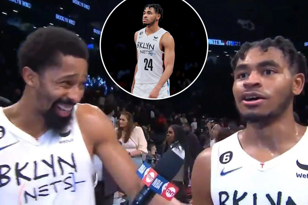 New York Post Sports on Twitter Cam Thomas apologizes for anti