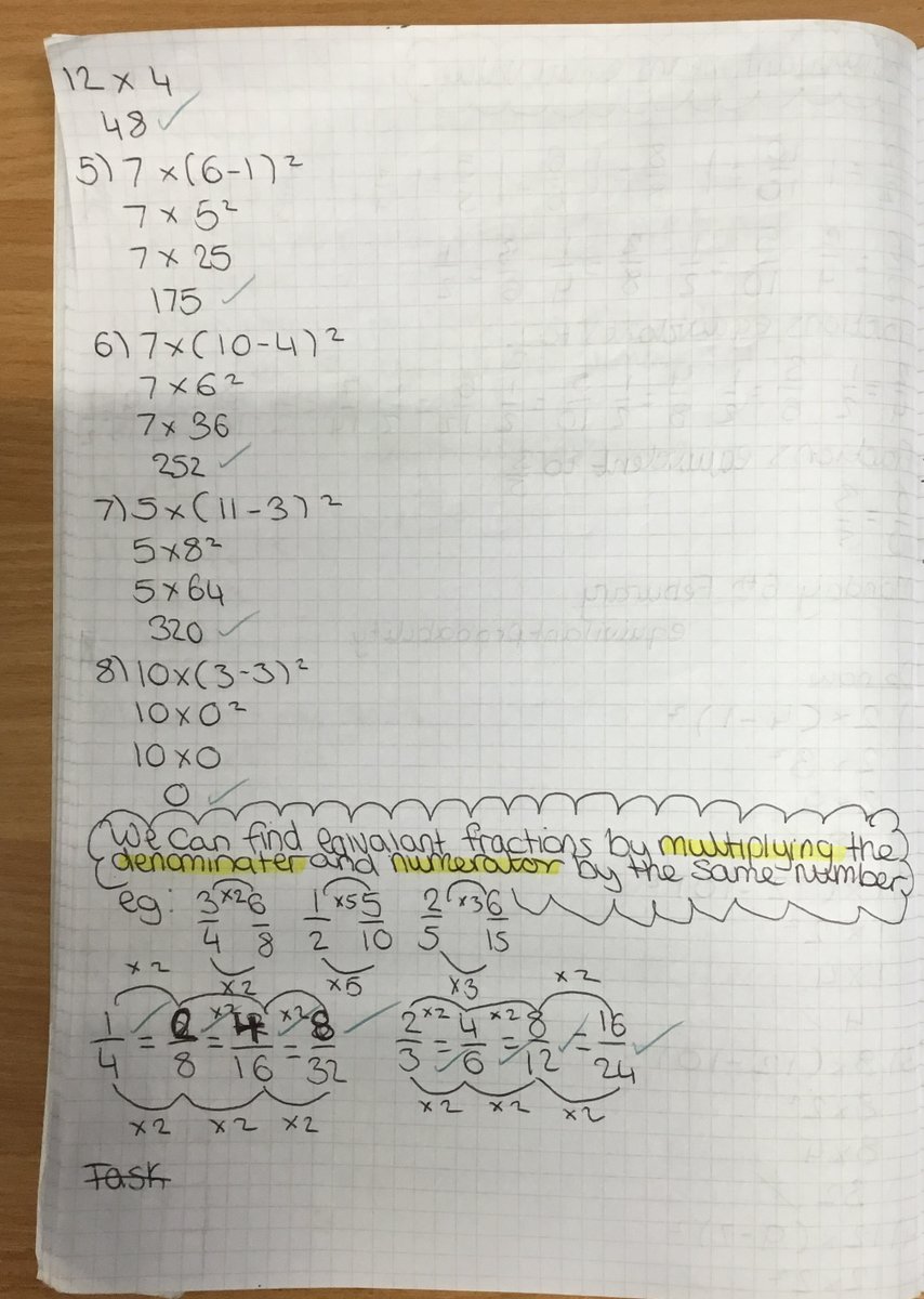 niepermaths's tweet photo. The attendees also observed a Y7 lesson, which is whence this week's #StarWork is drawn.
@nieperacademy https://t.co/eCiz0x0aFE