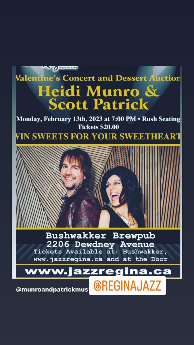 Munro and Patrick/ The Passion of Amy Winehouse tweet media